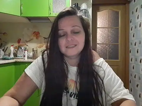 CatMelissa online show from 31, 10, 2025