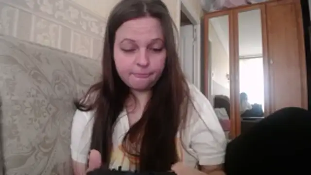 CatMelissa online show from 30, 4, 2026