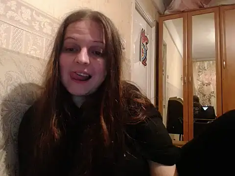 CatMelissa online show from 25, 7, 2026