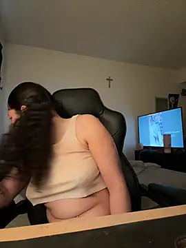 Snapshot of ladylavish chatting on 14, 3, 2025 ladylavish online show from 14, 3, 2025