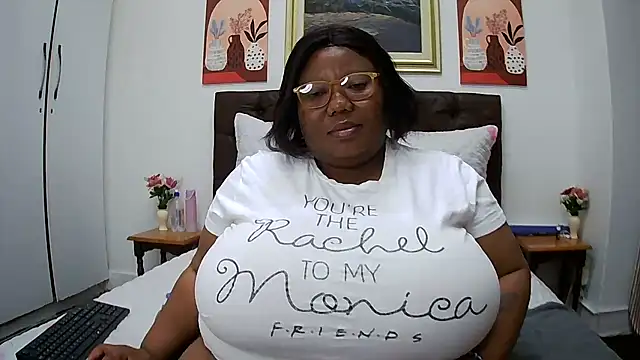 DAIRYBELLELIZxx online show from 1, 7, 2026