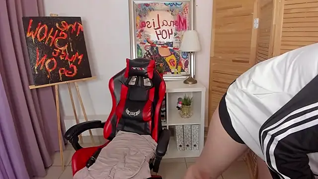 mekurisu online show from 25, 11, 2025