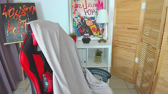 Snapshot of mekurisu chatting on 14, 6, 2026 mekurisu online show from 14, 6, 2026
