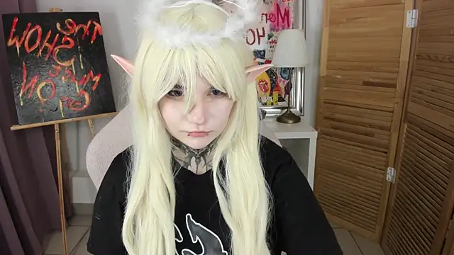 mekurisu online show from 23, 6, 2026