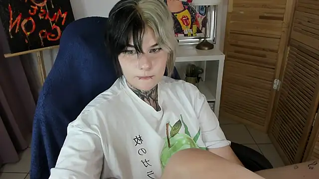 mekurisu online show from 7, 7, 2026