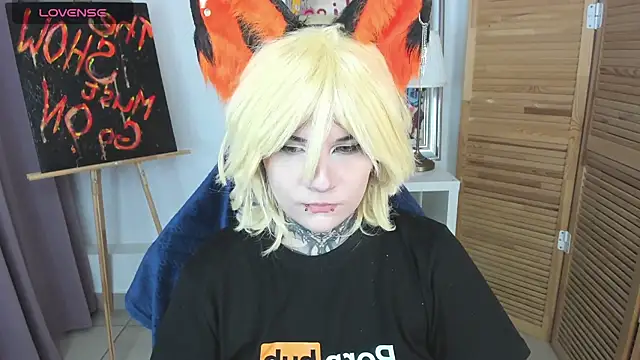 mekurisu online show from 13, 7, 2026