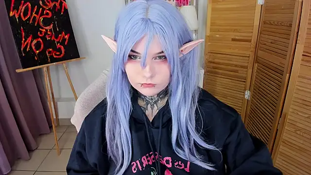 mekurisu online show from 19, 7, 2026