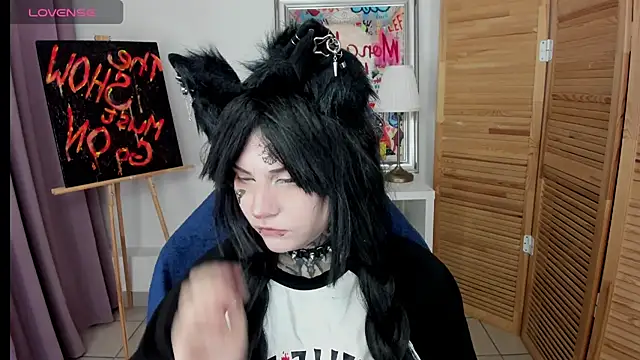 mekurisu online show from 21, 7, 2026