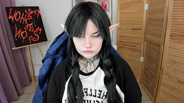 mekurisu online show from 30, 7, 2026