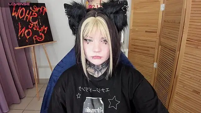 mekurisu online show from 31, 7, 2026