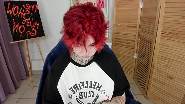 mekurisu online show from 4, 8, 2026