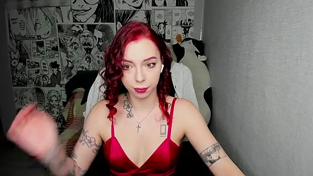 Martha Cameron online show from 5, 5, 2026