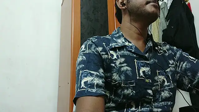 Awesomehotboy online show from 15, 12, 2025