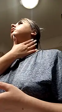 AudreySosa online show from 22, 12, 2025