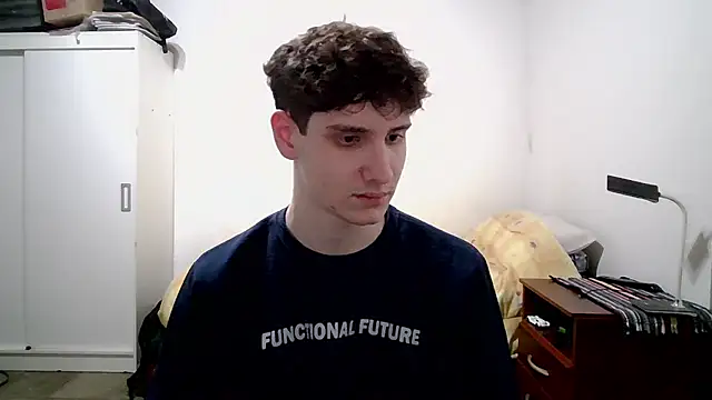 Spicylemon01 online show from 25, 6, 2026