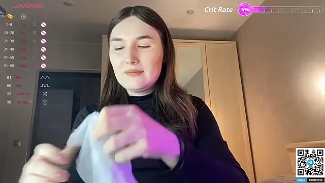 Maria Bowie online show from 25, 11, 2025