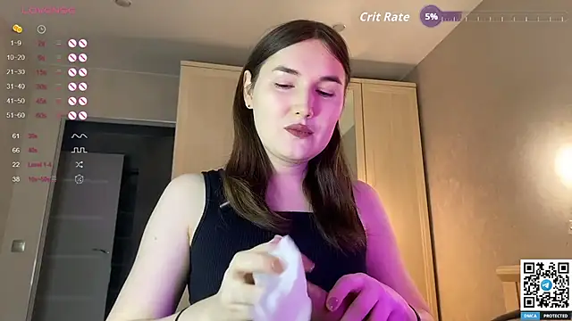 Maria Bowie online show from 26, 11, 2025