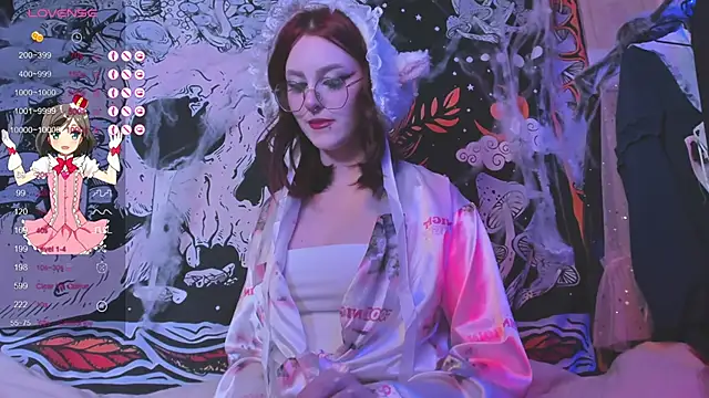 kissthasky online show from 6, 11, 2025