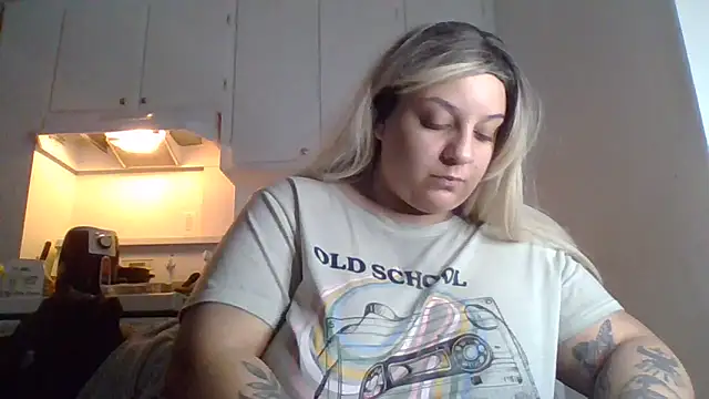 Lilithsincity online show from 18, 12, 2024