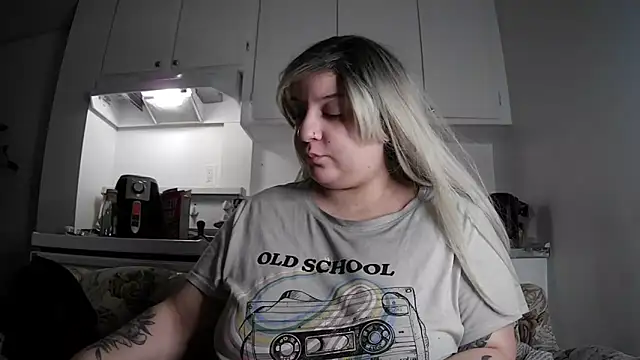 Lilithsincity online show from 24, 12, 2024