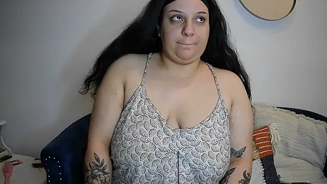 Lilithsincity online show from 18, 3, 2025