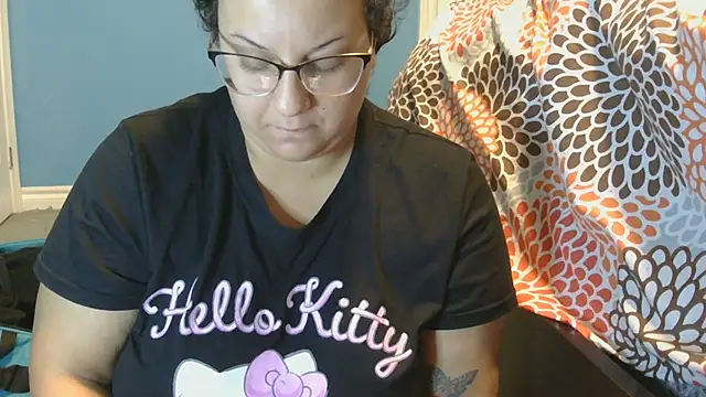 Lilithsincity online show from 12, 11, 2025