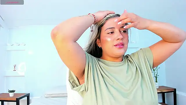 julietha taylor online show from 18, 1, 2025