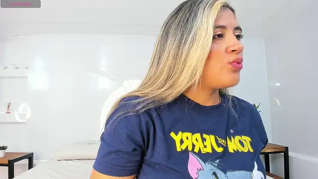 julietha taylor online show from 20, 1, 2025