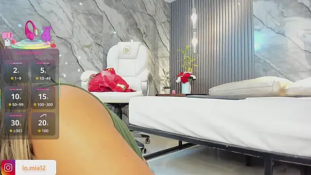 julietha taylor online show from 22, 2, 2026