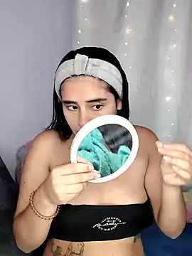 Emma  Williams online show from 13, 12, 2024