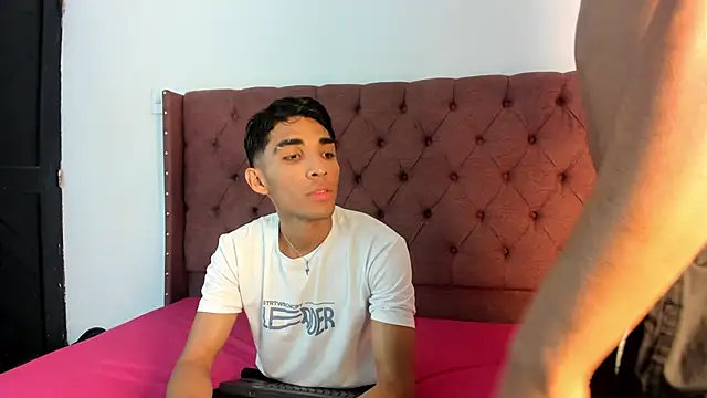 boys yourparty online show from 24, 9, 2025