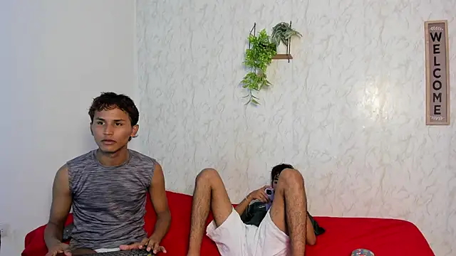 boys yourparty online show from 6, 5, 2026
