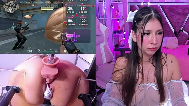 BellyRouse online show from 13, 3, 2025