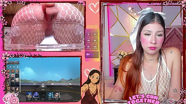 BellyRouse online show from 19, 9, 2025