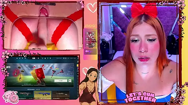 BellyRouse online show from 18, 7, 2026