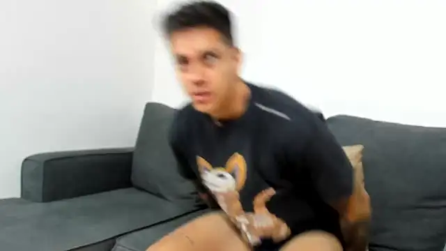 JeanBroc online show from 26, 9, 2025