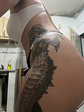 PEACHY439 online show from 6, 3, 2025