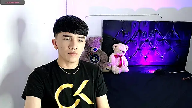 benji hoter online show from 1, 10, 2025