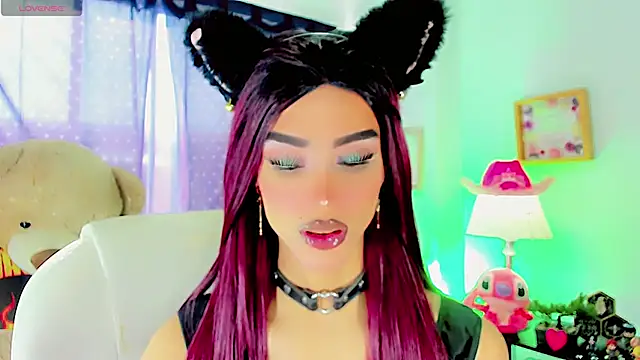 dollswit01 online show from 9, 2, 2025