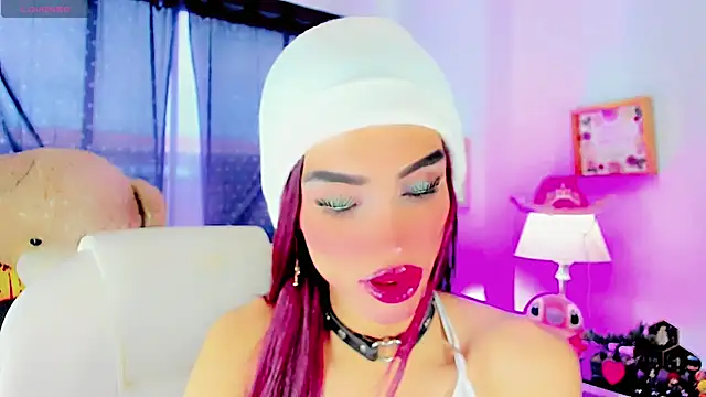 dollswit01 online show from 9, 2, 2025