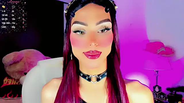 dollswit01 online show from 8, 3, 2025