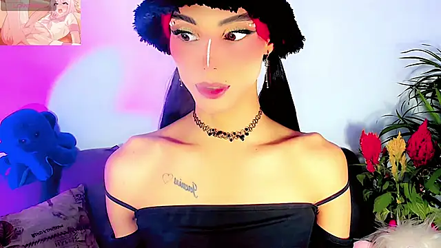 dollswit01 online show from 28, 9, 2025