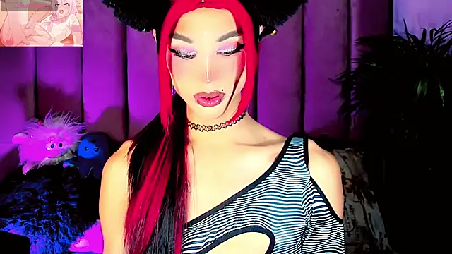 dollswit01 online show from 10, 10, 2025