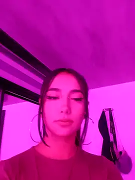 Snapshot of _ella_b chatting on 14, 1, 2025 ella b online show from 14, 1, 2025