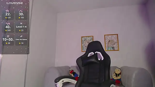 Snapshot of _ella_b chatting on 15, 1, 2025 ella b online show from 15, 1, 2025