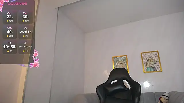 Snapshot of _ella_b chatting on 20, 2, 2025 ella b online show from 20, 2, 2025