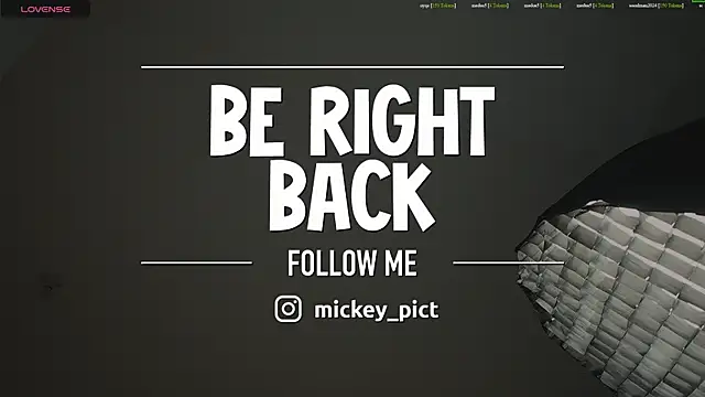 mickeypict online show from 5, 7, 2026
