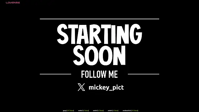 mickeypict online show from 23, 7, 2026