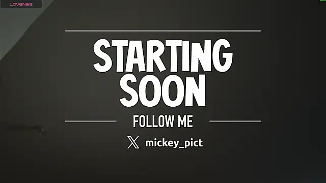 mickeypict online show from 25, 7, 2026