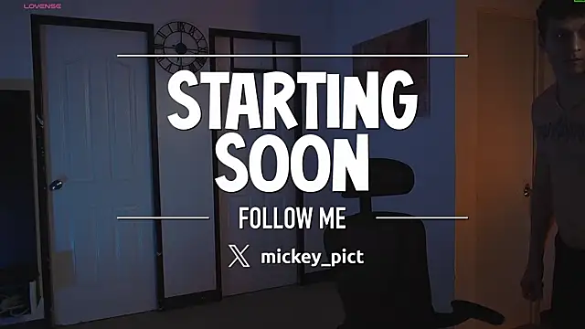 mickeypict online show from 5, 8, 2026